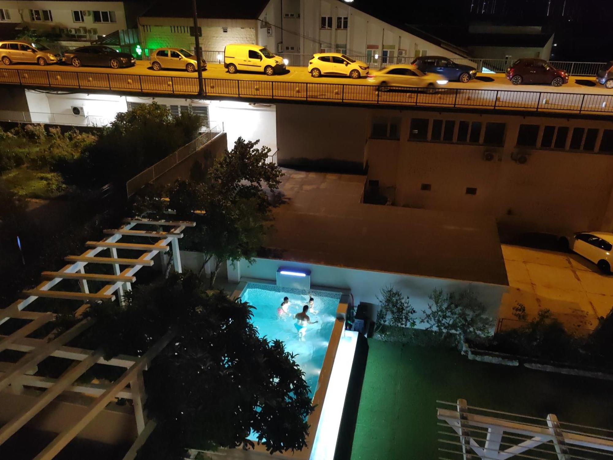 Apartmani Kike มาคาร์สกา ภายนอก รูปภาพ